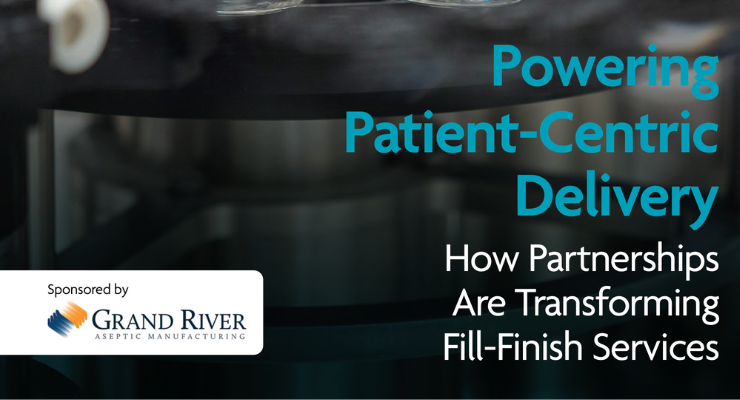 Powering Patient-Centric Delivery: How Partnerships Are Transforming Fill-Finish Services
